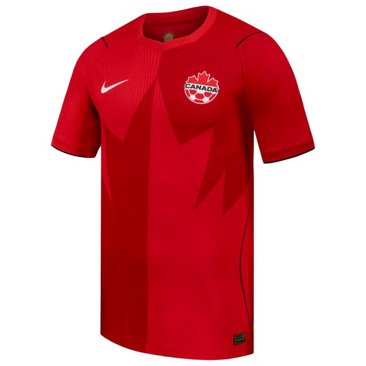 Tailandia Camiseta Canada 1ª 2026